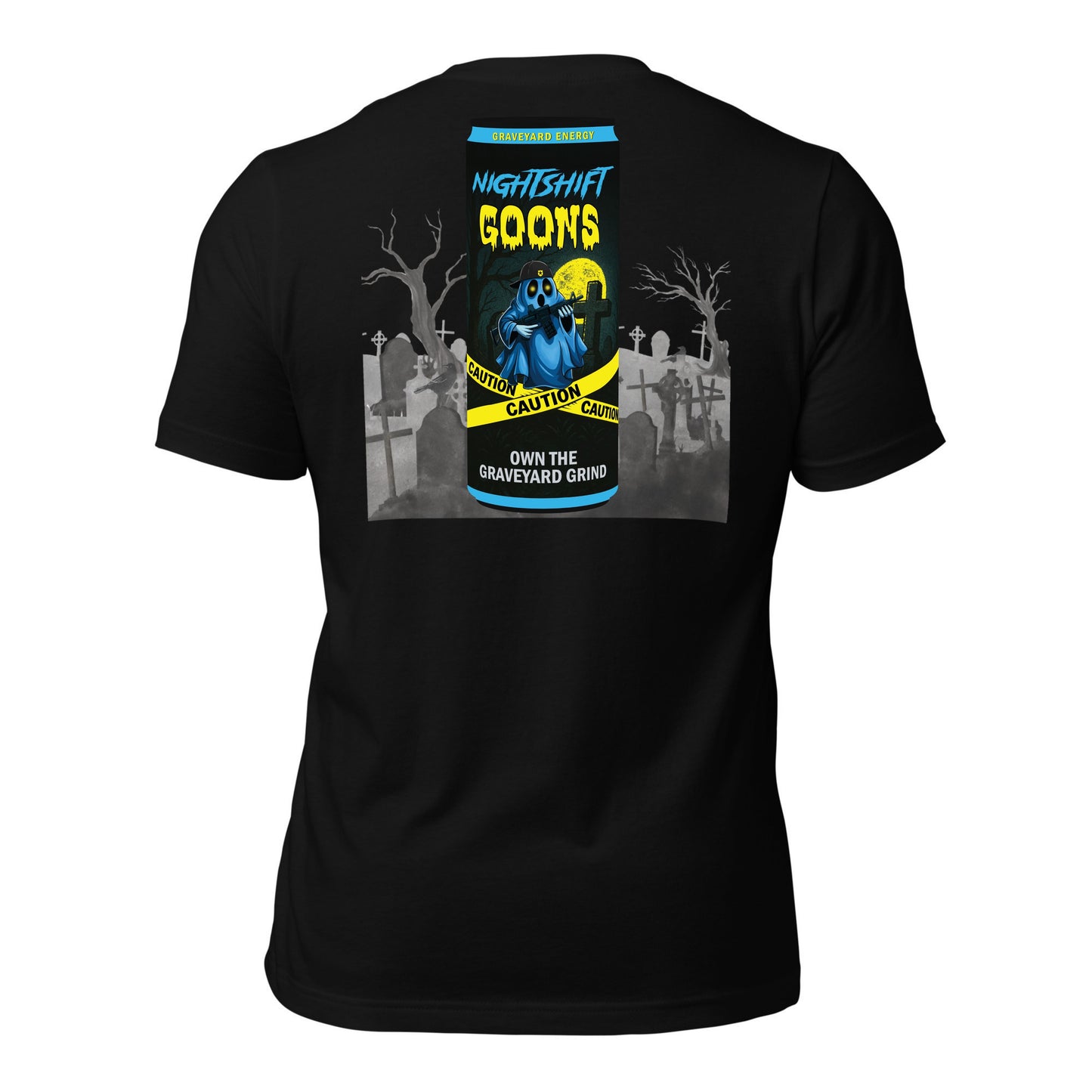 GOON ENERGY Unisex t-shirt