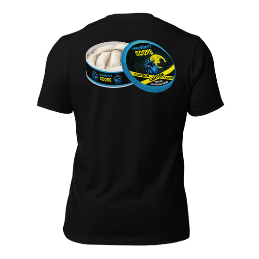 TIN Unisex t-shirt