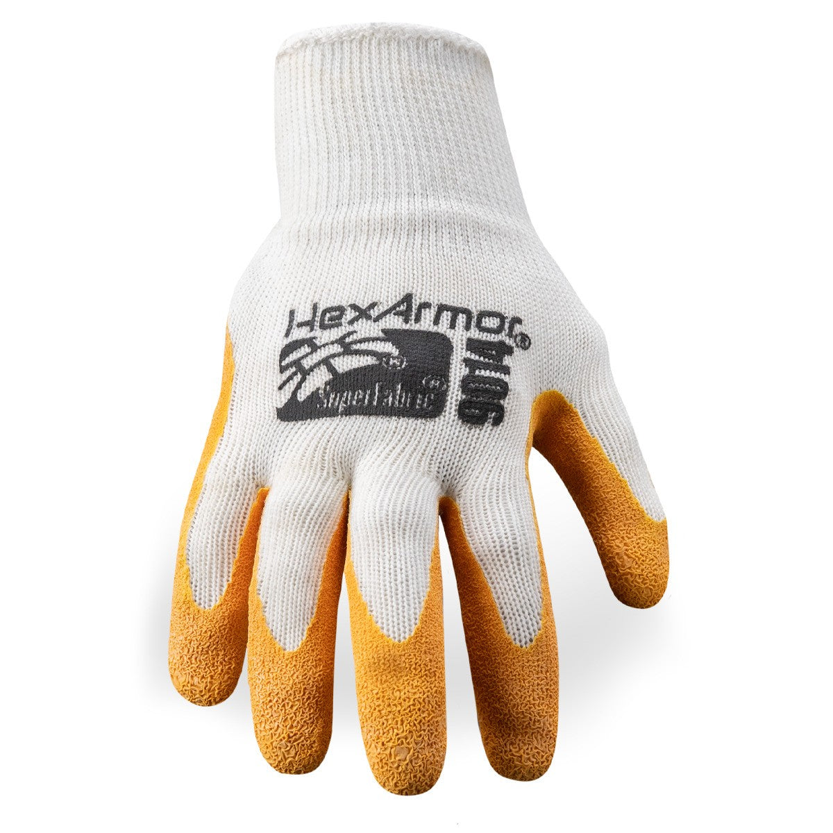 HexArmor 9014 back of hand