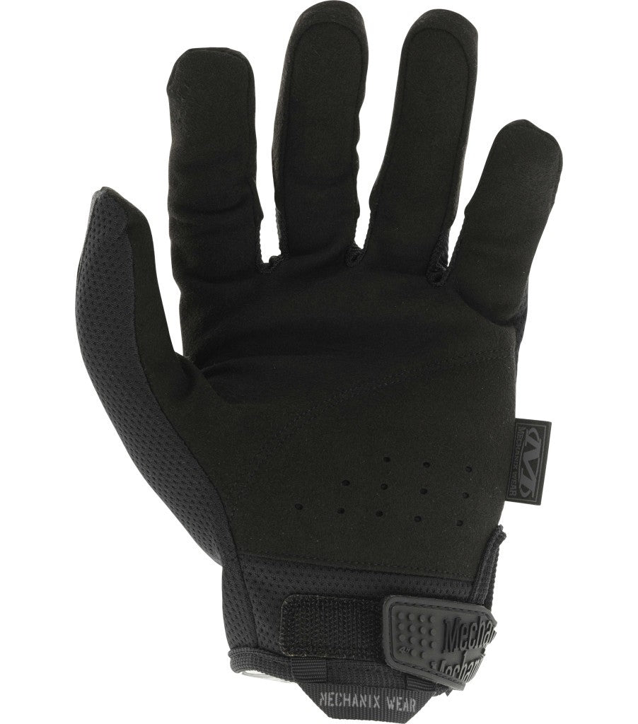 Mechanix Original Covert palm with touchscreen synthetic leather