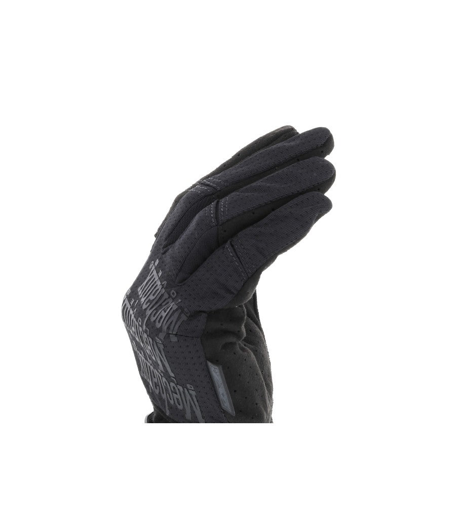 Mechanix Specialty Vent Covert, fingers curled