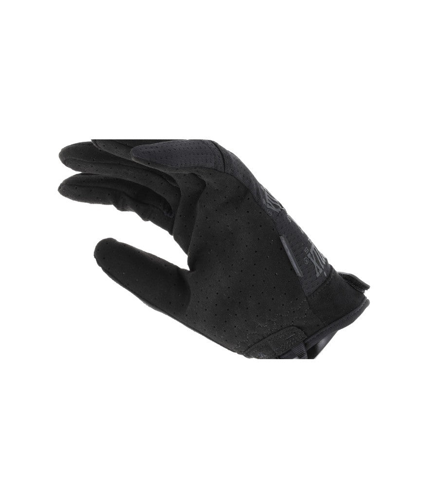 Mechanix Specialty Vent Covert, palm side profile